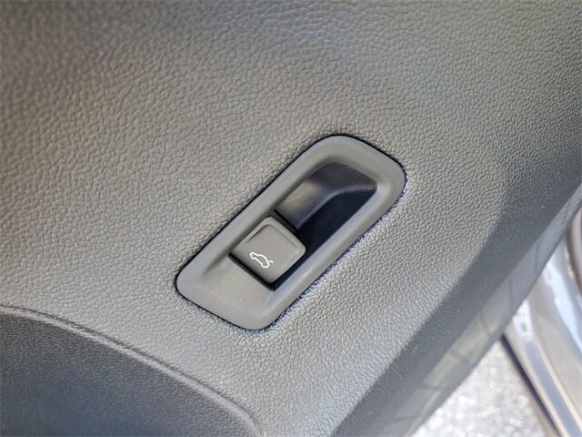 new 2026 Volkswagen Atlas car, priced at $47,129