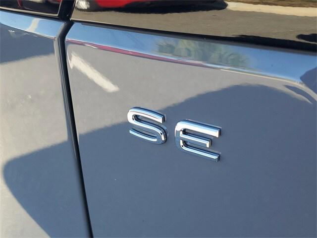 new 2026 Volkswagen Atlas car, priced at $47,129