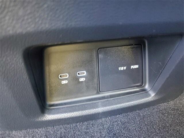 new 2026 Volkswagen Atlas car, priced at $47,129