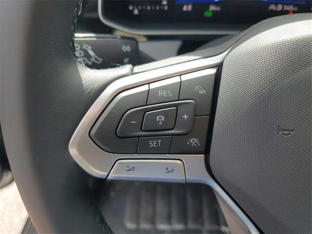 new 2025 Volkswagen Jetta car, priced at $25,691