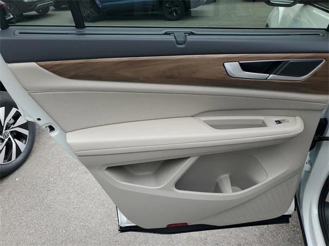 new 2026 Volkswagen Atlas car, priced at $42,943