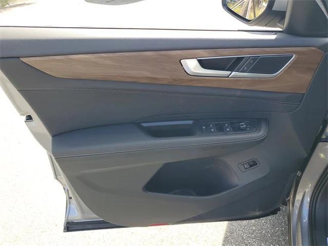 new 2026 Volkswagen Atlas car, priced at $44,050