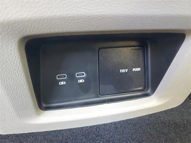 new 2026 Volkswagen Atlas car, priced at $53,483