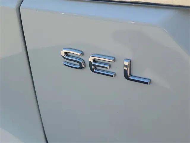 new 2026 Volkswagen Atlas car, priced at $53,483