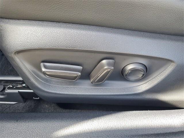 used 2024 Toyota Camry car, priced at $26,999