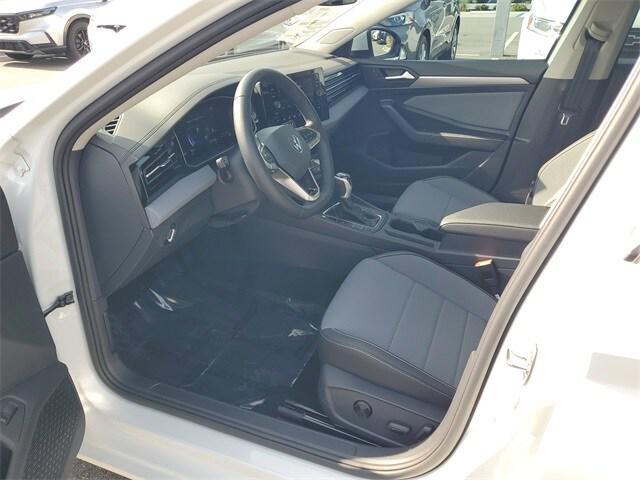 used 2025 Volkswagen Jetta car, priced at $23,499