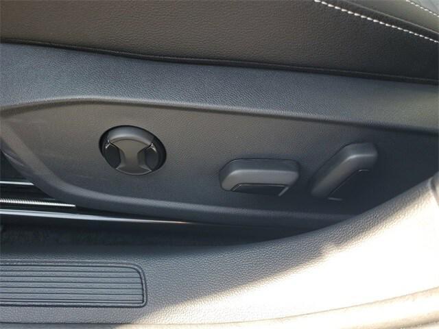 used 2025 Volkswagen Jetta car, priced at $23,499