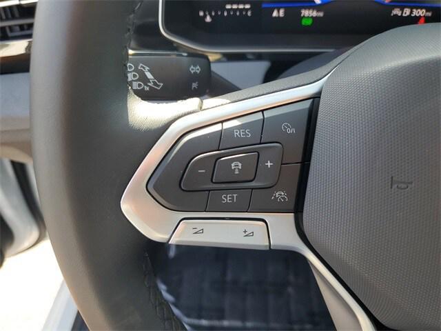 used 2025 Volkswagen Jetta car, priced at $23,499