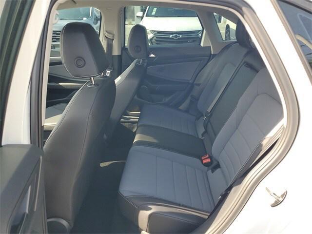 used 2025 Volkswagen Jetta car, priced at $23,499
