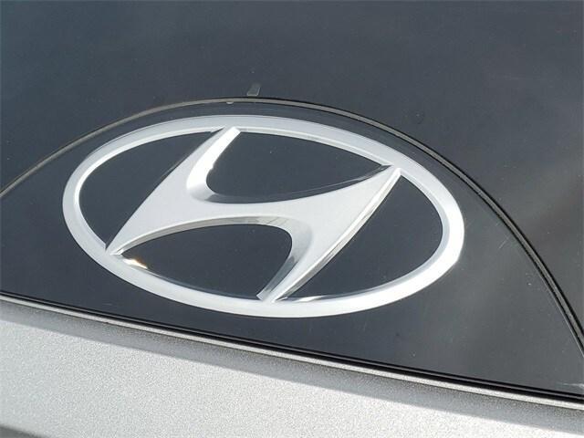 used 2022 Hyundai Tucson car, priced at $20,241