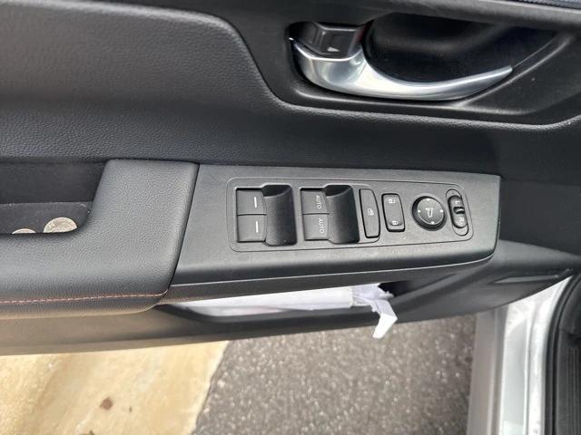 used 2023 Honda CR-V Hybrid car, priced at $29,699