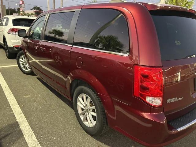 used 2019 Dodge Grand Caravan car, priced at $14,988