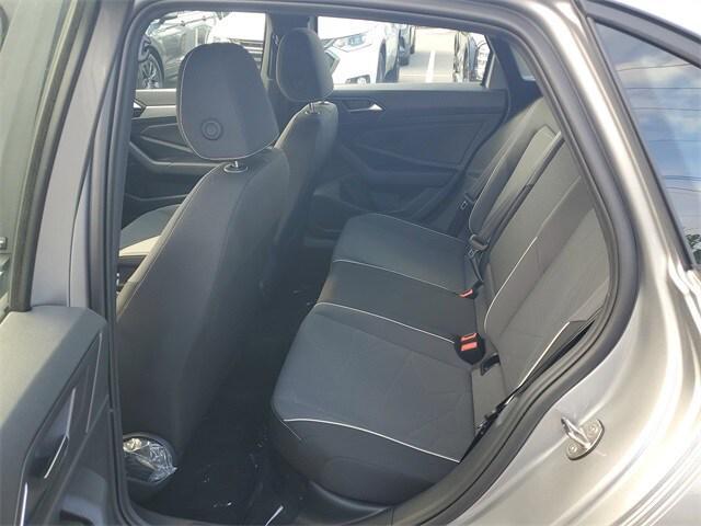 new 2025 Volkswagen Jetta car, priced at $22,667