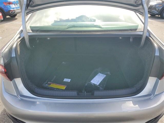 new 2025 Volkswagen Jetta car, priced at $22,667