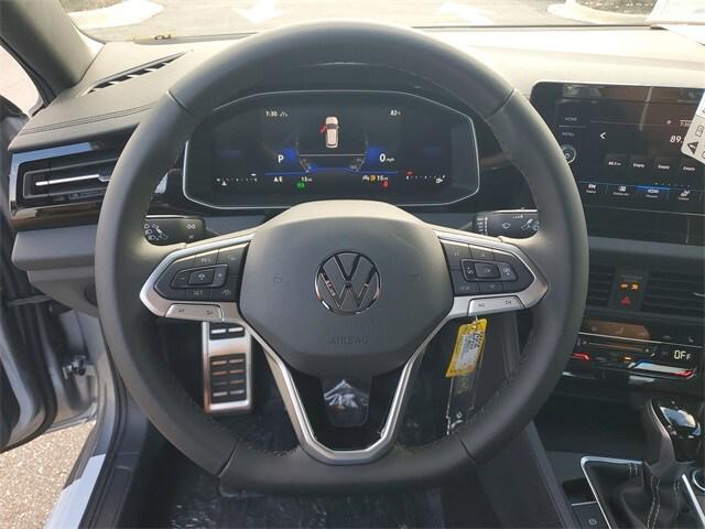 new 2025 Volkswagen Jetta car, priced at $22,667