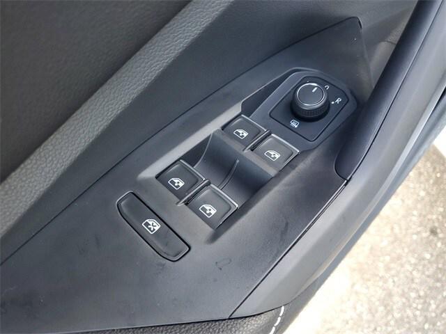 new 2025 Volkswagen Jetta car, priced at $22,667