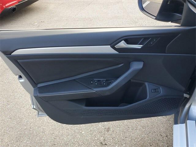 new 2025 Volkswagen Jetta car, priced at $22,667