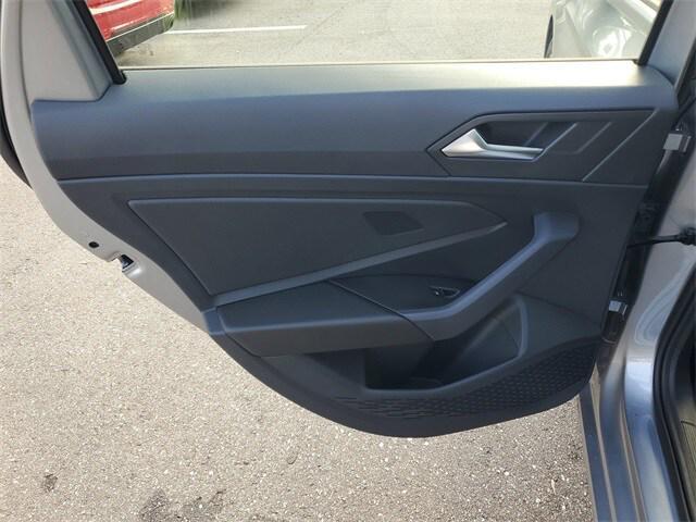 new 2025 Volkswagen Jetta car, priced at $22,667