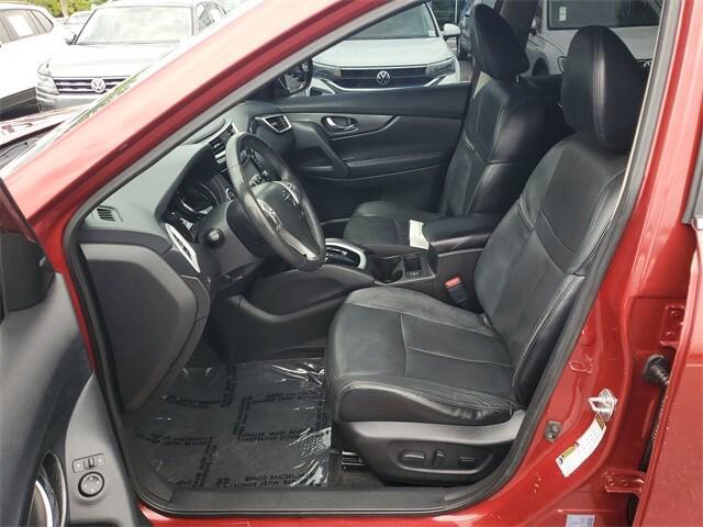 used 2014 Nissan Rogue car, priced at $12,299