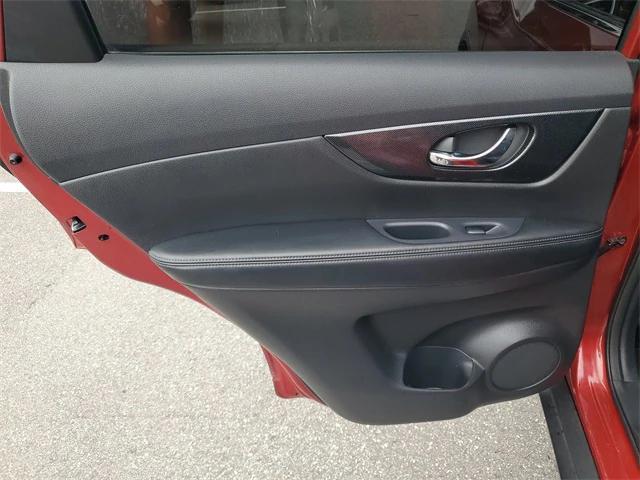 used 2014 Nissan Rogue car, priced at $12,299