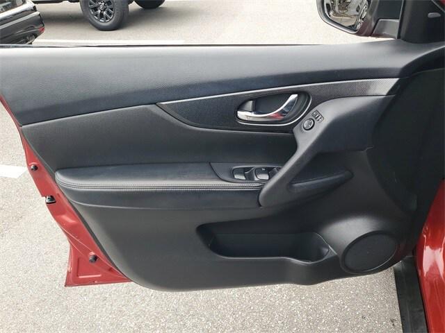 used 2014 Nissan Rogue car, priced at $12,299