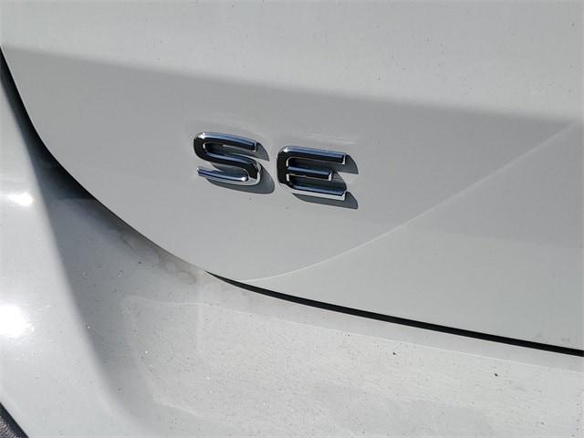 new 2024 Volkswagen Taos car, priced at $28,488
