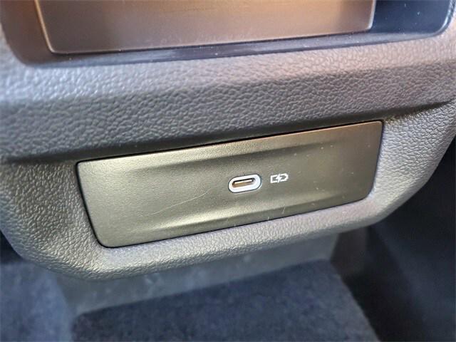 used 2024 Volkswagen Taos car, priced at $23,499