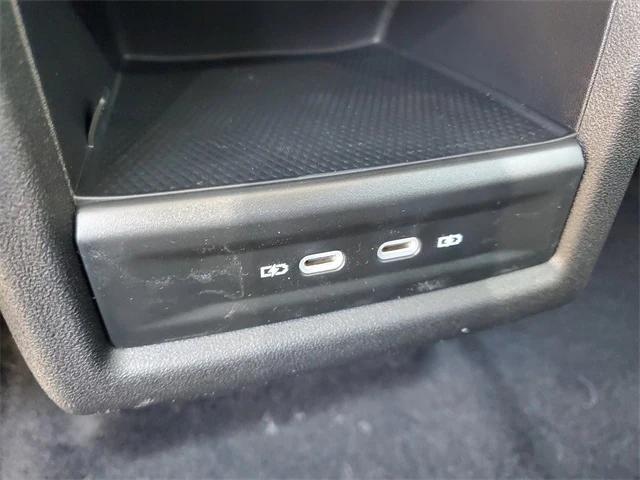 new 2025 Volkswagen ID.4 car, priced at $49,783