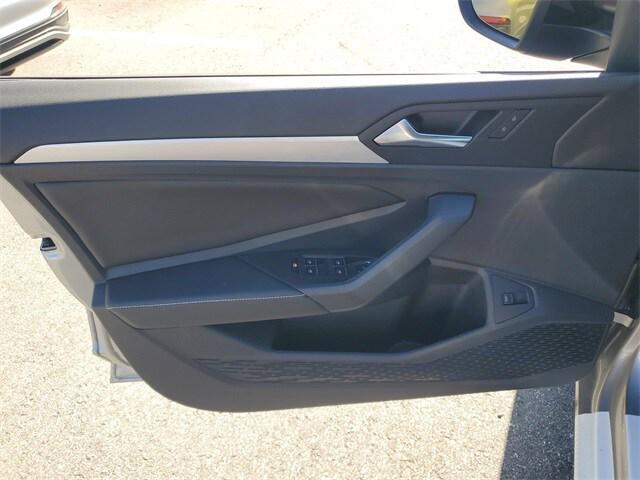 new 2025 Volkswagen Jetta car, priced at $22,184