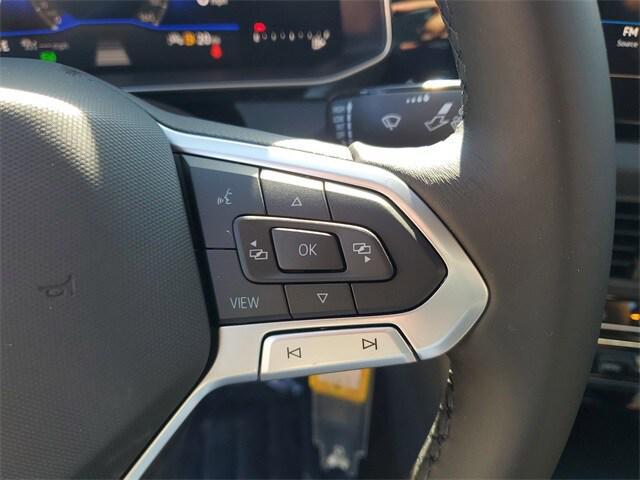 new 2025 Volkswagen Jetta car, priced at $22,184