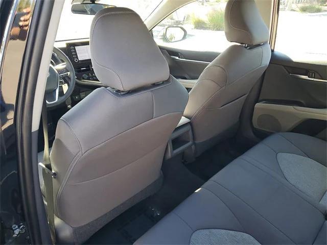 used 2021 Toyota Camry car, priced at $20,248