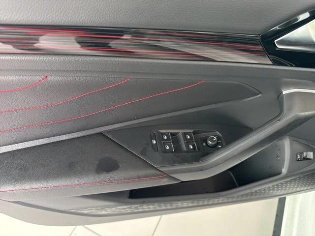 used 2022 Volkswagen Jetta GLI car, priced at $26,899