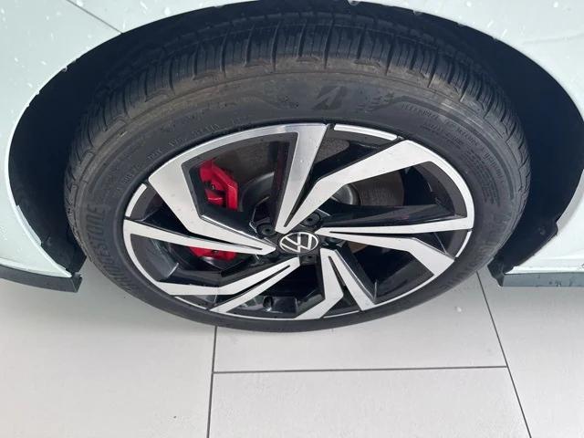 used 2022 Volkswagen Jetta GLI car, priced at $26,899