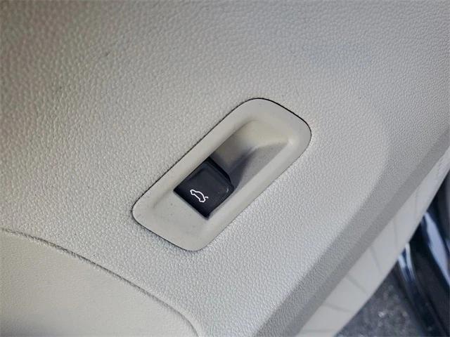 used 2024 Volkswagen Atlas car, priced at $26,690