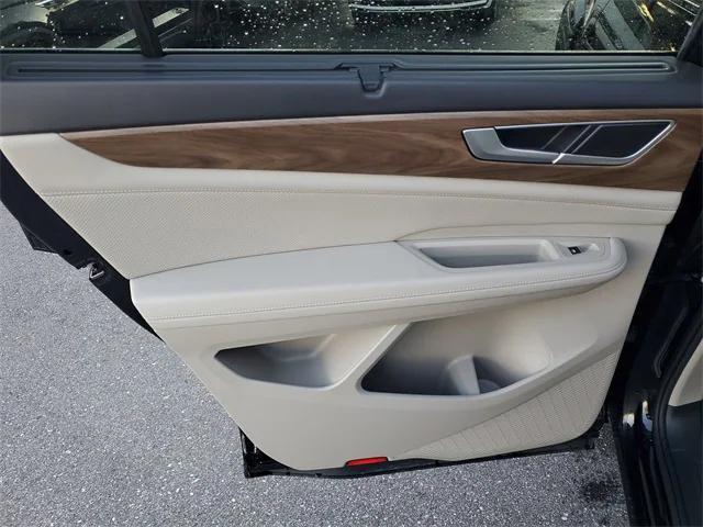 used 2024 Volkswagen Atlas car, priced at $26,690