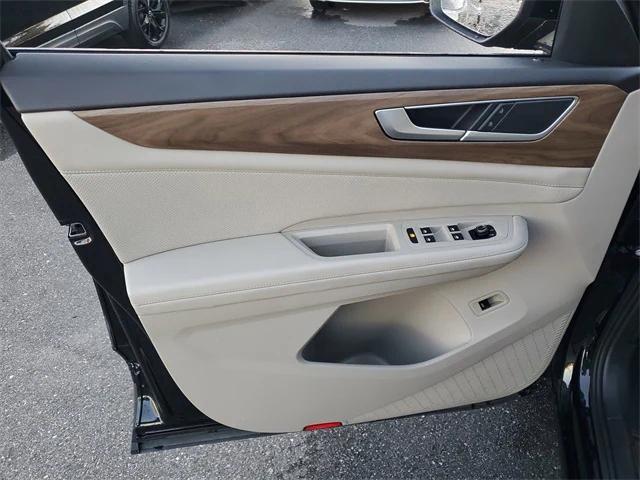 used 2024 Volkswagen Atlas car, priced at $26,690