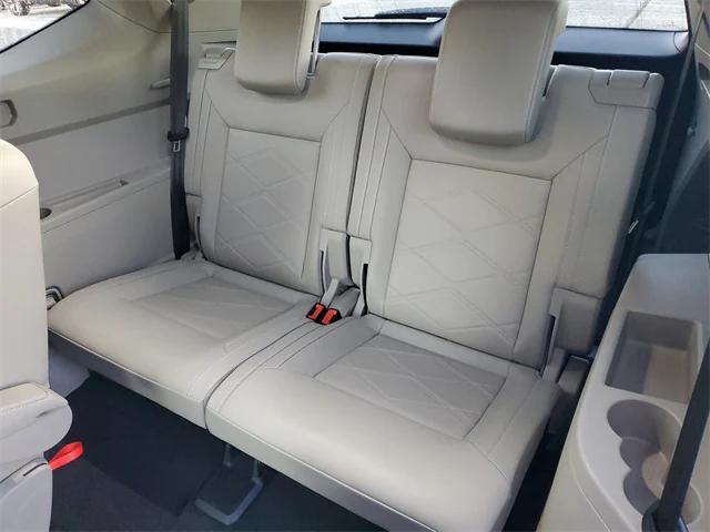 used 2024 Volkswagen Atlas car, priced at $26,690