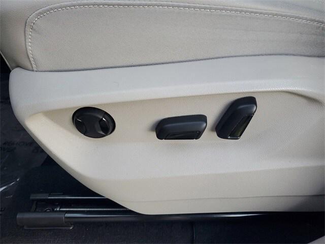 used 2024 Volkswagen Atlas car, priced at $26,690