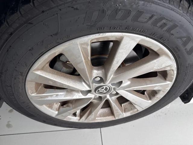 used 2021 Toyota Camry car, priced at $18,399