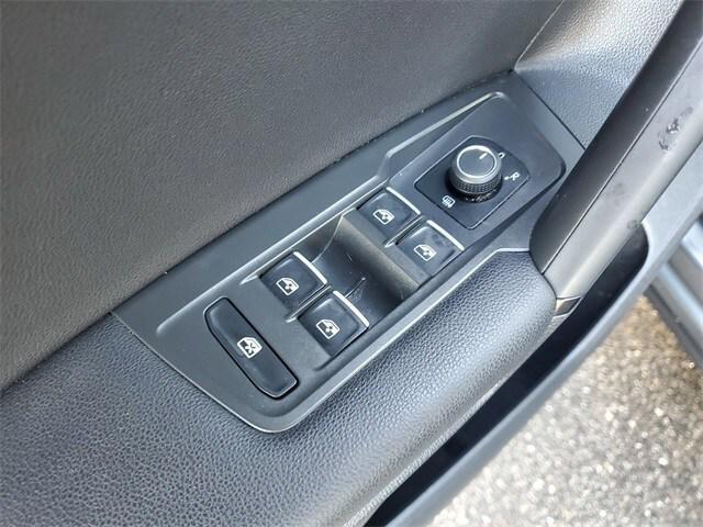 used 2019 Volkswagen Tiguan car, priced at $14,499