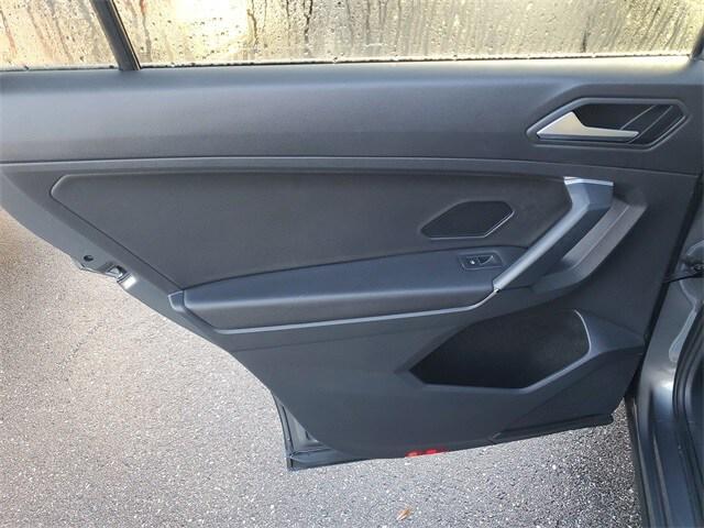 used 2019 Volkswagen Tiguan car, priced at $14,499