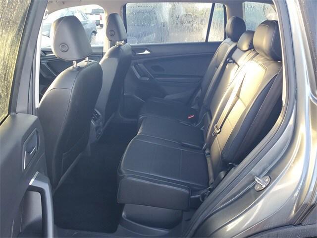 used 2019 Volkswagen Tiguan car, priced at $14,499