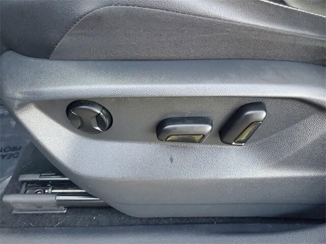 used 2019 Volkswagen Tiguan car, priced at $14,499