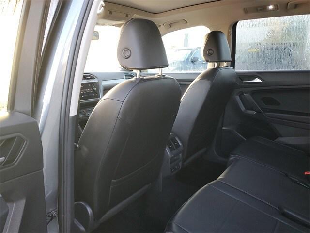 used 2019 Volkswagen Tiguan car, priced at $14,499