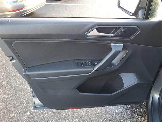 used 2019 Volkswagen Tiguan car, priced at $14,499