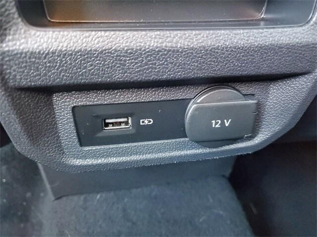 used 2019 Volkswagen Tiguan car, priced at $14,499