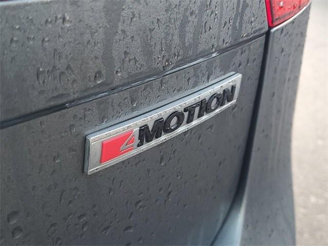 used 2019 Volkswagen Tiguan car, priced at $14,499