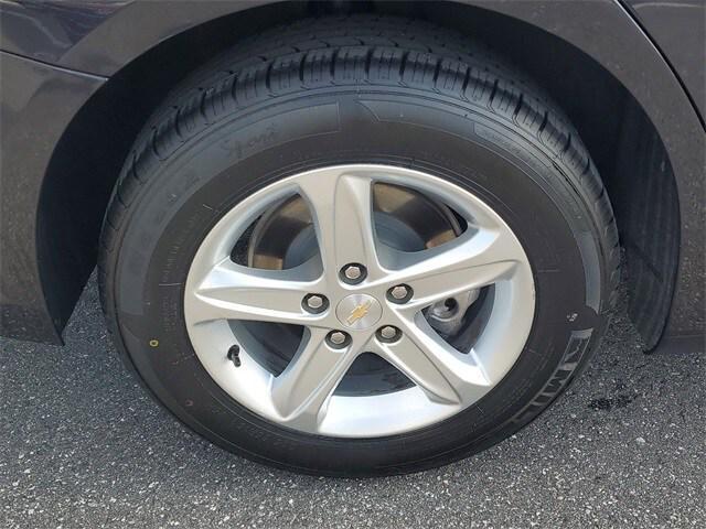 used 2023 Chevrolet Malibu car, priced at $17,499