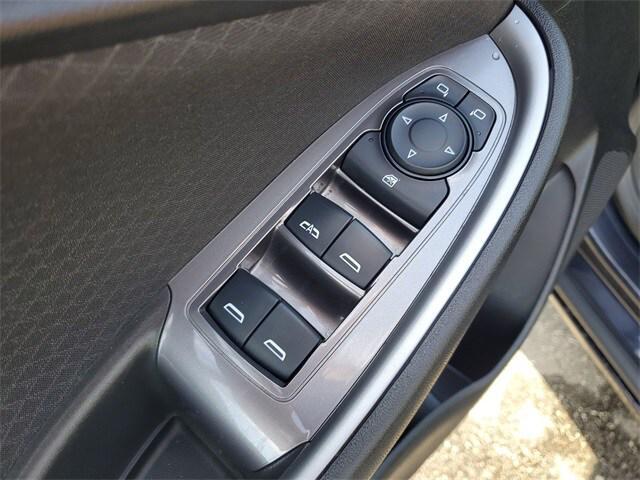 used 2023 Chevrolet Malibu car, priced at $17,499