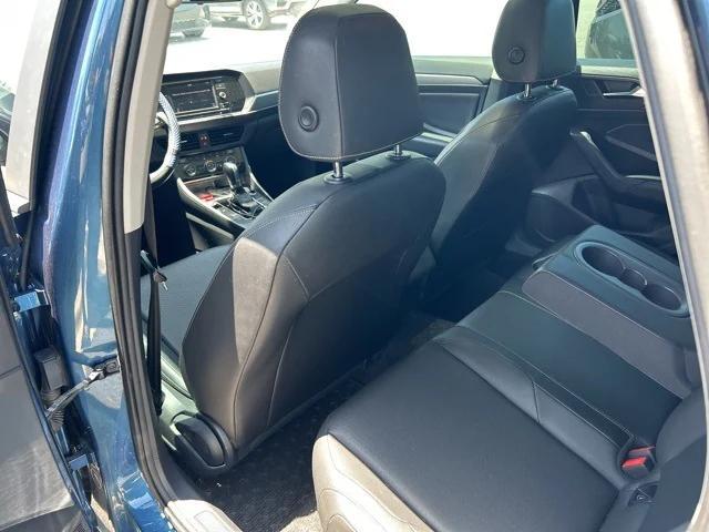used 2019 Volkswagen Jetta car, priced at $14,499